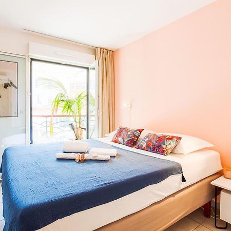 Palais Liberte V Ap4267 By Riviera Holiday Homes نيس المظهر الخارجي الصورة