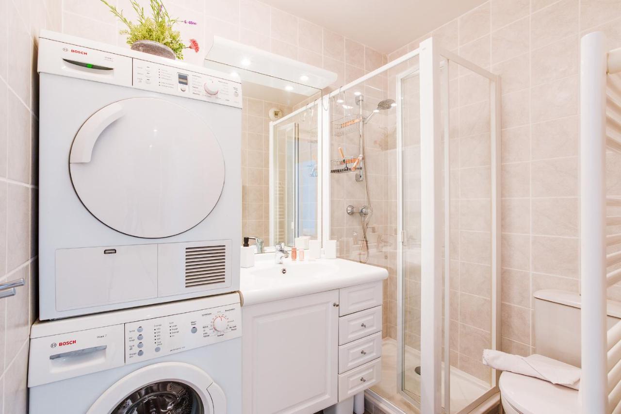 Palais Liberte V Ap4267 By Riviera Holiday Homes نيس المظهر الخارجي الصورة