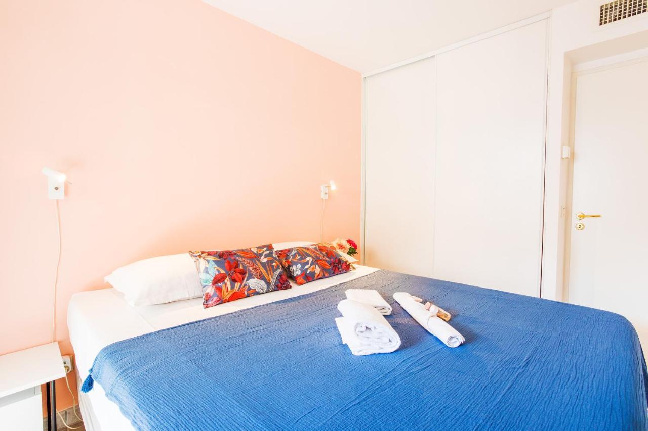 Palais Liberte V Ap4267 By Riviera Holiday Homes نيس المظهر الخارجي الصورة