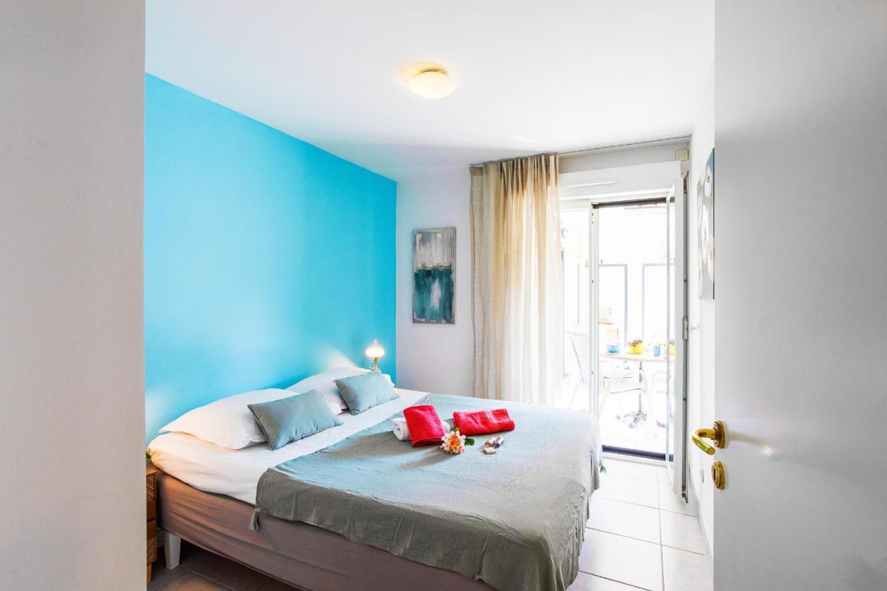 Palais Liberte V Ap4267 By Riviera Holiday Homes نيس المظهر الخارجي الصورة