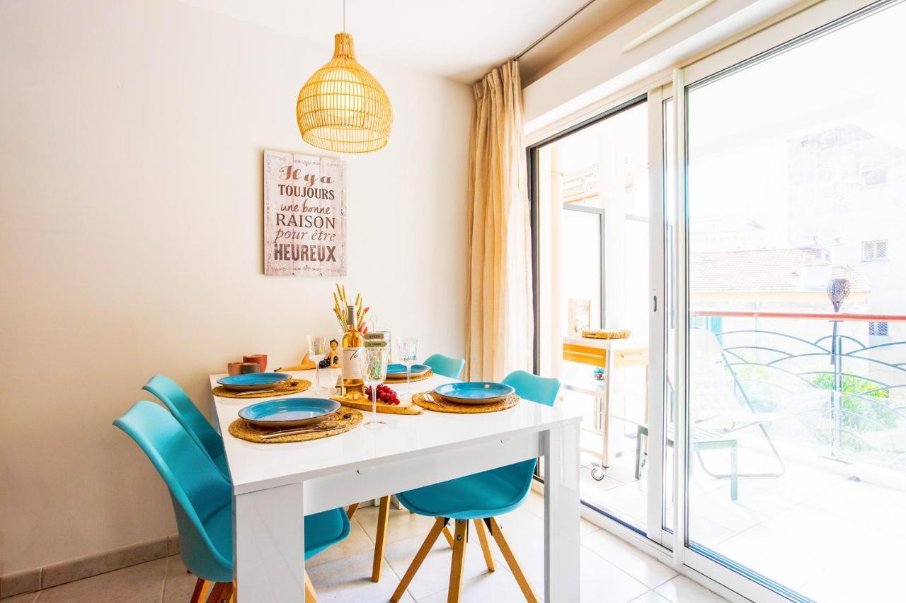 Palais Liberte V Ap4267 By Riviera Holiday Homes نيس المظهر الخارجي الصورة