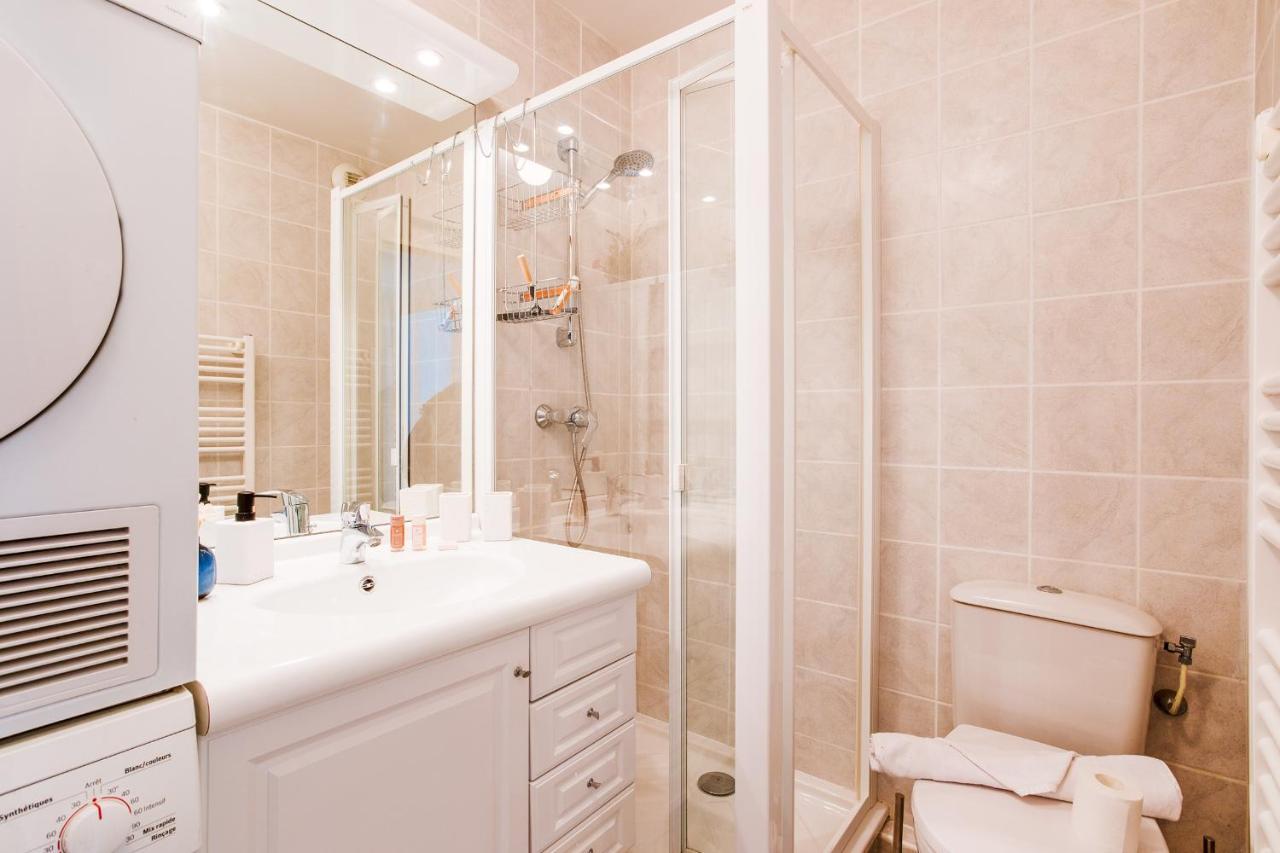 Palais Liberte V Ap4267 By Riviera Holiday Homes نيس المظهر الخارجي الصورة