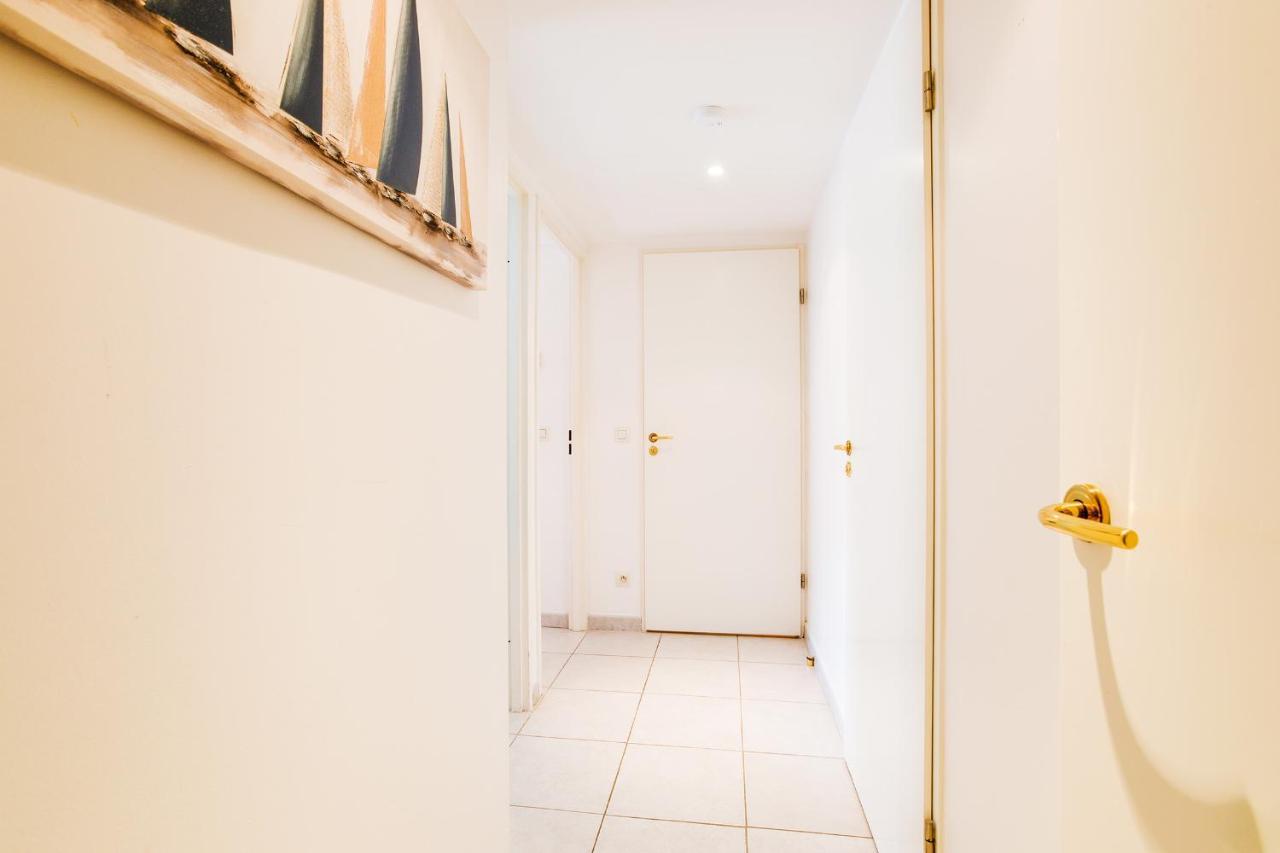 Palais Liberte V Ap4267 By Riviera Holiday Homes نيس المظهر الخارجي الصورة